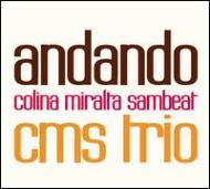 Cms Trio/Andando