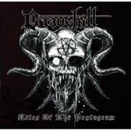Gravehill/Rites Of The Pentagram