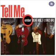 Various/Tell Me Ember Beat Vol.1 (1962-64)