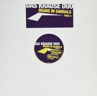 Das Krause Duo/Beans In Sandals 2 (Ep)
