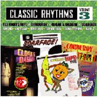 Various/Classic Rhythms Vol.3
