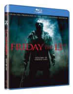 Friday The 13th