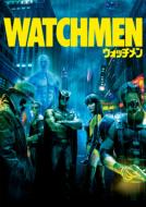 Watchmen Special Collectors Edition