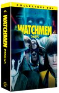 Watchmen Collectors Box