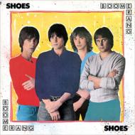 Shoes/Boomerang (Ltd)(24bit)(Pps)