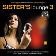 Various/Sister's Lounge�� 3