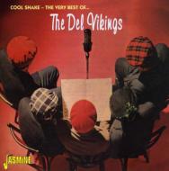 Cool Shake: Very Best Of : Dell Vikings | HMVu0026BOOKS online - 508