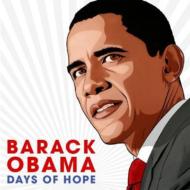 Barack Obama/Days Of Hope