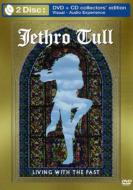 Jethro Tull/Living With The Past (+cd)
