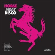 Various/Horse Meat Disco