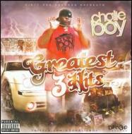 Charlie Boy/Greatest Hits Vol.3