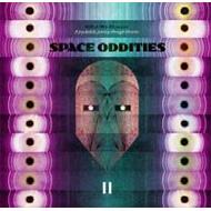 Space Oddities: Vol.2