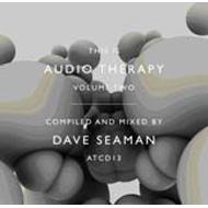 Dave Seaman/This Is Audio Therapy Vol.2