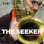 Sean Nowell/Seeker