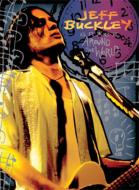 Jeff Buckley/Grace Live Around The World