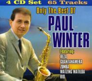 Only The Best Of Paul Winter : ポール・ウィンター | HMV&BOOKS