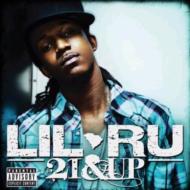 Lil Ru/21  Up