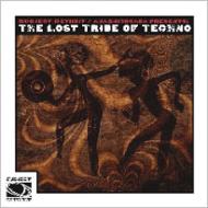 Various/Lost Tribe Of Techno