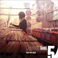Magnetik Soul: Vol.5 | HMV&BOOKS online - MS5