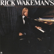 Rick Wakeman's Criminal Record: ߂Ȃ镑