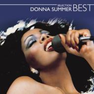 Donna Summer Best Selection
