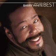 Barry White Best Selection