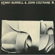 Kenny Burrell / John Coltrane/Kenny Burrell  John Coltrane (Ltd)