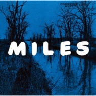 Miles Davis/Miles - New Miles Davis Quintet (Ltd)