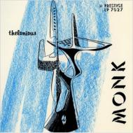 Thelonious Monk/Thelonious Monk Trio (Ltd)