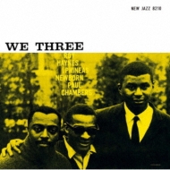 Roy Haynes/We Three (Ltd)
