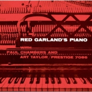 Red Garland/Red Garland's Piano (Ltd)