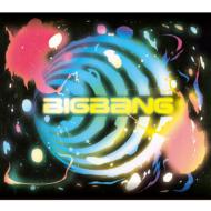 BIGBANG (+DVD)yՁz