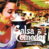 Salsa Comedor