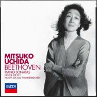 Beethoven: Piano Sonatas.Op.101 & Op.106 `hammerklavier`