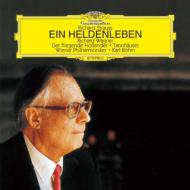 R.Strauss: Ein Heldenleben.Etc.
