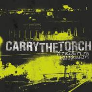 Carry The Torch A Tribute To Kid Dynamite
