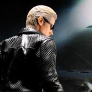 Video Game Masterpiece: Biohazard 5 -Albert Wesker (Midnight)