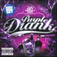 Lil C/Purple Drank Vol..3