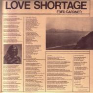 Love Shortage