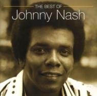 Johnny Nash/Best Of