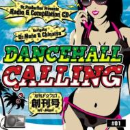 Dr. production/ɥץ Dancehall Calling ϴ