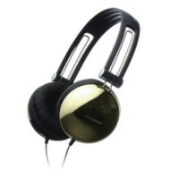 Zumreed: Zhp-005 Mirror Headphones / Zum80180