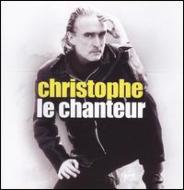 Christophe/Chanteur