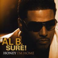 Al B Sure/Honey I'm Home