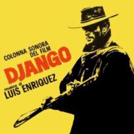 Colonna Sonora Del Film Django