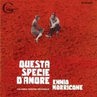 Questa Specie D`amore