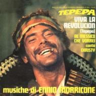 Tepepa Original Motion Picture Soundtrack