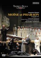 Gioachino Rossini: Moise Et Pharaon