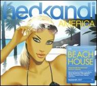 Various/Hed Kandi Beach House 2009