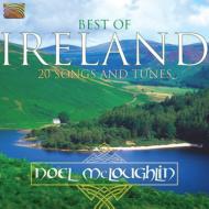Noel Mcloughlin/Best Of Ireland 20 Songs  Tunes